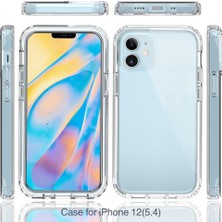 Forestl Digital iPhone 12 Telefon Kılıfı (Yurt Dışından)