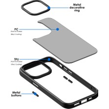 Forestl Digital iPhone 12 Telefon Kılıfı (Yurt Dışından)