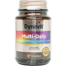 Dynavit Multi-Daily 30 Kapsül