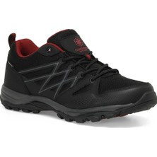 Lumberjack West 3pr Siyah Erkek Outdoor Ayakkabı