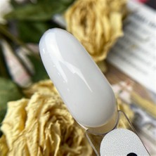 Patrisa Nail Likit Kombi Jel - Salt -Rakı Beyazı rengi 12 ml