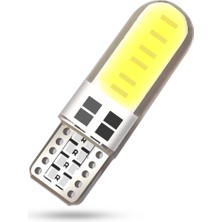 Emr Lighting T10 Silikonlu Park Ledi (4 Adet)