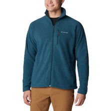 Columbia Fast Trek Iı Full Zip Fleece Erkek Polar Üst - AE3039