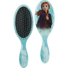 Wet Brush Wetbrush Orıgınal Detangler Frozen Anna Spırıt