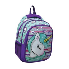 Astral Kids Cartoon Beslenmeli Ilkokul Çantası