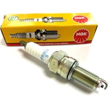 YBS Spacy 110 Ngk Buji CPR8EA-9 Cbf 150