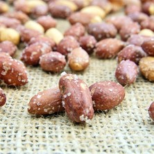 Gökbay Kuruyemiş Yer Fıstığı Tuzlu Kavrulmuş 1 kg
