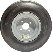 Tubeless BL-505 Silaj Makina Tekerleği 16.5x6.5-8