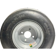 Tubeless BL-505 Silaj Makina Tekerleği 16.5x6.5-8