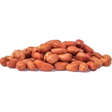 Gökbay Kuruyemiş Yer Fıstığı Kavrulmuş Tuzsuz 1 kg