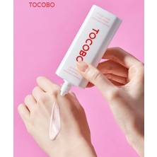 Tocobo Vita Tone Up Ton Eşitleyici Güneş Koruyucu Krem SPF50+ Pa++++