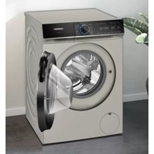 Siemens WG54B2AXTR 10 kg 1400 Devir Home Connect Çamaşır Makinesi