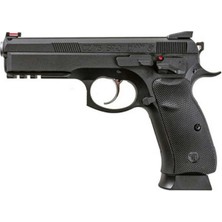 Asg CZ75 SP01 Shadow Blowback