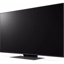 LG 55UR91006 55" 140 Ekran Uydu Alıcılı 4K Ultra HD webOS Smart LED TV