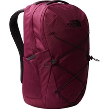 The North Face Jester Sırt Çantası (27L) NF0A3VXFKK91 Pembe