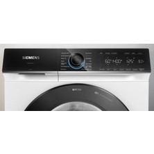 Siemens WG44B2A0TR 9 kg 1400 Devir Çamaşır Makinesi