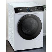 Siemens WG44B2A0TR 9 kg 1400 Devir Çamaşır Makinesi