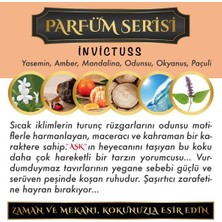 Koku Hanem Ölümsüz Aşk Parfüm Serisi Invictuss 10 Adet 12 ml Elma Şişe Oto Kokusu Araç Araba Parfümü