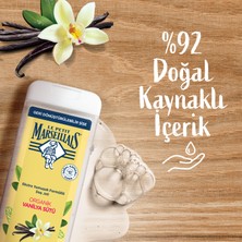 Le Petit Marseillais Lpm Vanilya Sütü Duş Jeli 400 Ml