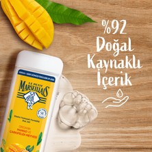 Le Petit Marseillais Organik Mango ve Çarkıfelek Meyvesi 400 ml Duş Jeli