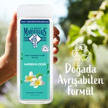 Le Petit Marseillais Gardenya Çiçeği 400 ml Duş Jeli