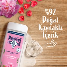 Le Petit Marseillais Frambuaz ve Şakayık Duş Jeli 400 ml