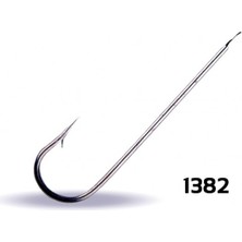 Youvella 1382-4D Uzun Pala Çinekop Iğnesi 100'LÜ Kutu Galvaniz