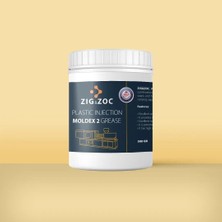 Zıg&zoc Kalıp Toplama Gresi 1 kg