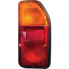 Eser R12/TOROS Stop Camı Sağ Taraf (7702131227) Uyumlu