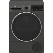 Beko Km 1010 IG 10 Kg  Kurutma Makinası (A++ Enerjili)