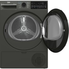 Beko Km 1010 IG 10 Kg  Kurutma Makinası (A++ Enerjili)