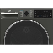 Beko Km 1010 IG 10 Kg  Kurutma Makinası (A++ Enerjili)