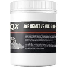 Qx Ağır Hizmet ve Yük Gresi 100 gr