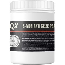 Qx S-Mon Seramik Montaj Pastası 1 kg