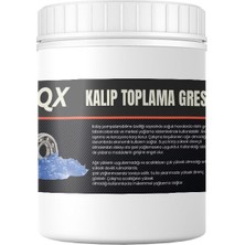 Qx Kalıp Toplama Gresi 1 kg