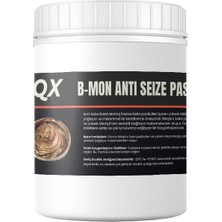 Qx B-Mon Bakırlı Montaj Pastası 1 kg