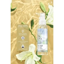 Avon Senses White Lily  Beyaz Zambak Kokulu Vücut Spreyi 100 Ml.