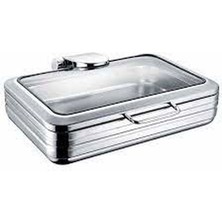 Epinox Chafıng Dısh Lüx 1/1 9l (Cdl-9l)