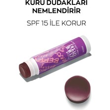 Avon Color Trend Dudak Balmı Berry