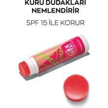 Avon Color Trend Dudak Balmı Strawberry