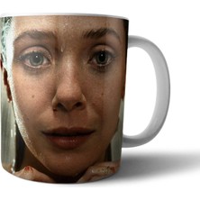 Pixxa Love & Death Kupa Bardak Model 1