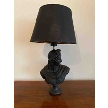 Zone Home Abajur Apollo