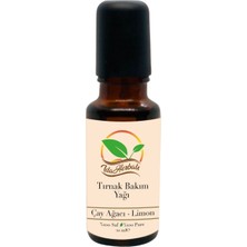 İda Herbals Tırnak Bakım Yağı 20 ml