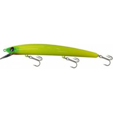 Effe Balık Japanese Minnow HG2567