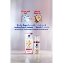 NIVEA Luminous630 Hyaluronik Asit içeren ve Kolajen Tetikleyici  Leke ve Yaşlanma Karşıtı Cilt Serumu 30ml