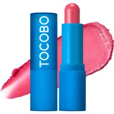 Tocobo Powder Cream Dudak Balmı Rose Petal 032