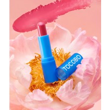 Tocobo Powder Cream Dudak Balmı Rose Petal 032