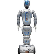 AKINROBOTICS Ada-7 Sosyal Robot