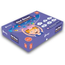 Teknookul Üstün Zeka Eğitim Kitap Seti (10 Lu) - Mehmet Dur 5-6 Yaş İçin Eğitici Kitaplar