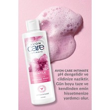 Avon Care Intimate Calming, Gentle ve Refreshing Dış Genital Bölge Temizleyici Paketi